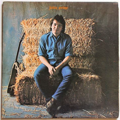 Age is Just a Number: John Prine's Never-Fading Talent