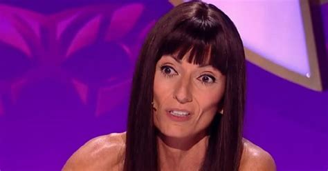 Age is Just a Number: The Ageless Beauty of Davina McCall