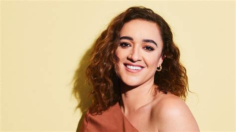 Age is Just a Number: Unveiling Keisha Castle Hughes' Date of Birth