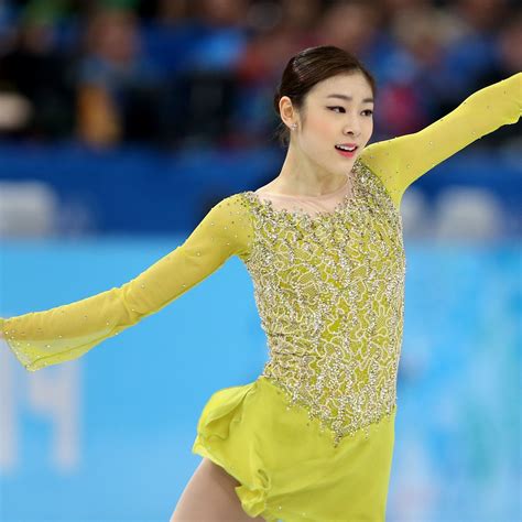 Age is Just a Number: Yuna Kim's Rise to Fame