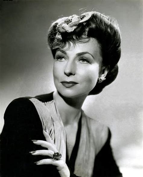 Agnes Moorehead: A Trailblazing Actress