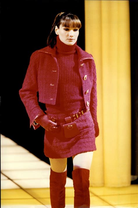 Agnes Poulin's Influence in the Fashion World: An Iconic Style