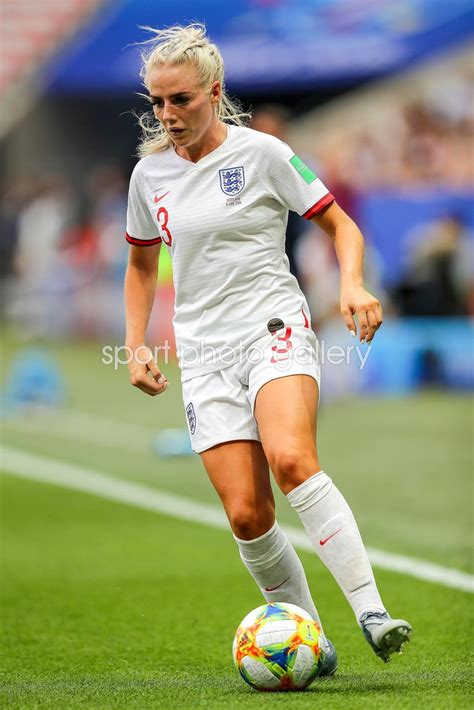 Alex Greenwood's Impact on Women's Football