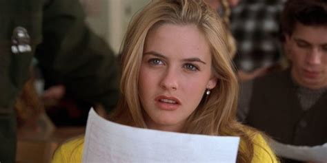 Alicia Silverstone: A Journey Through Her Life and Career