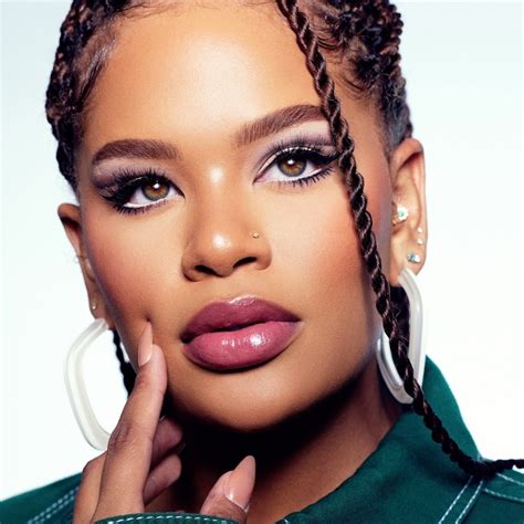 Alissa Ashley's Journey: From Youtube to Makeup Mogul