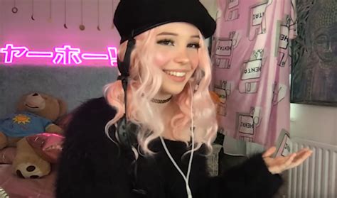 All About Belle Delphine - Biography and Career Journey