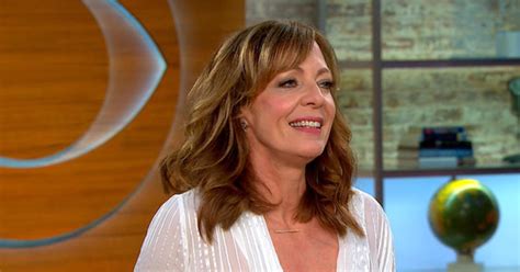 Allison Janney: A Versatile and Talented Actress