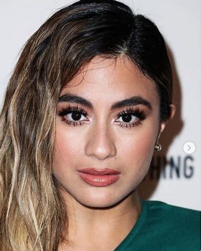Ally Brooke Biography: From Fifth Harmony to Solo Career