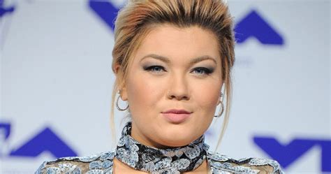 Amber Portwood: A Comprehensive Exploration of Her Life Story