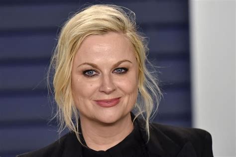 Amy Poehler Biography: A Glimpse Into Her Life and Career