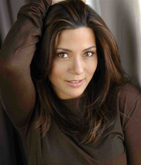 An Ageless Beauty: A Journey Through Time with Marisol Nichols