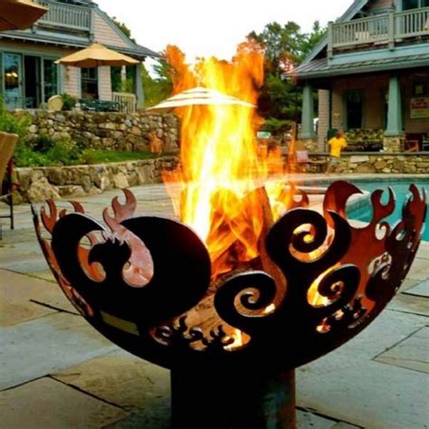 An Exploration of the Significance Behind Dreams Portraying Flames in a Residential Outdoor Area