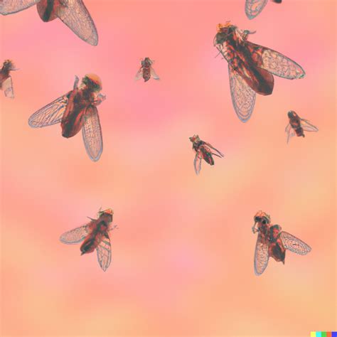 An Exploration of the Significance of Dreams Involving Flies Biting