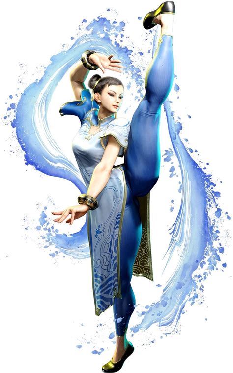 An In-Depth Look into Chun Li's Financial Success and Professional Journey