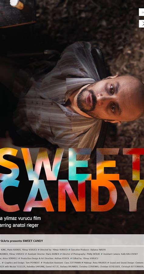 An In-depth Look at Candy Sweet's Acting Career