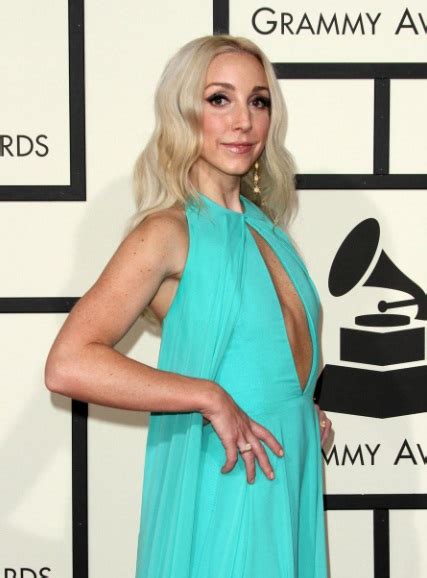 An Insight into Ashley Monroe's Journey and Achievements