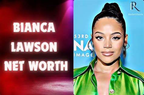 An Insight into Bianca Archer's Financial Worth