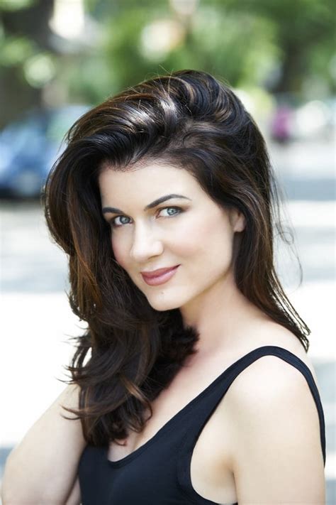 An Insight into Gabrielle Miller's Age and Personal Life