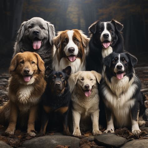 An Insight into the Inner Guardians: Canine Companions as Symbols