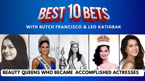 An Inspiring Journey: From Beauty Queen to Accomplished Actress