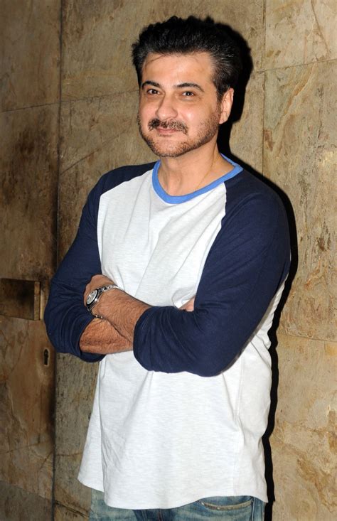 An Overview of Sanjay Kapoor's Life and Career