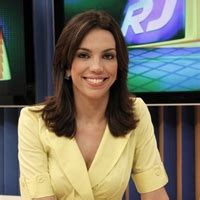 Ana Paula Araujo: The Journey of an Extraordinary Reporter