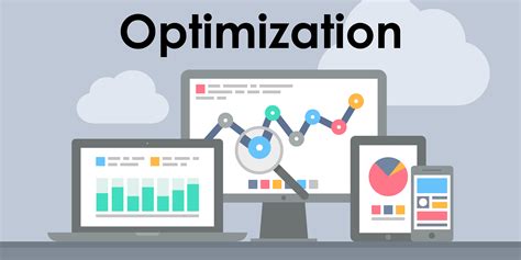 Analyzing Data and Optimizing Performance