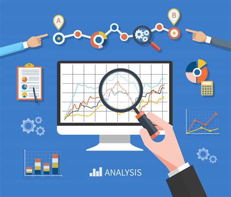 Analyzing and Monitoring Data to Optimize Website Traffic
