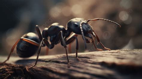 Analyzing the Depiction of Ants Crawling on Individuals in Dreamscapes