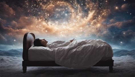 Analyzing the Enigmatic Visuals of Dreams: Deciphering their True Significance