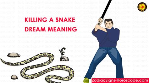 Analyzing the Fear and Power Dynamics in Snake-Killing Dreams