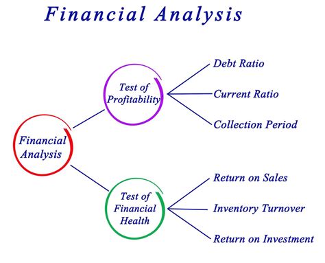 Analyzing the Financial Achievements and Assets