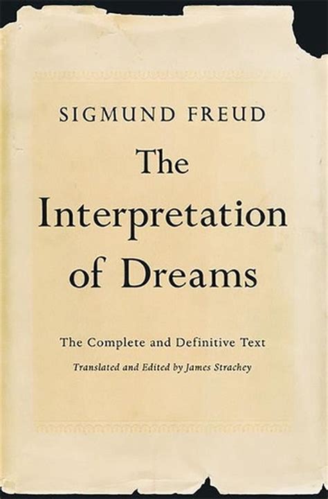 Analyzing the Freudian Interpretation of Dreams Featuring Crab Pinches