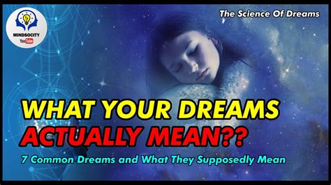 Analyzing the Psychological Significance Behind Dreams Involving the Well-being of Loved Ones