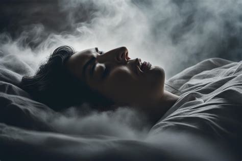 Analyzing the Sensations Experienced in Dreams of Strangulation