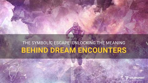 Analyzing the Symbolic Elements in Dream Encounters
