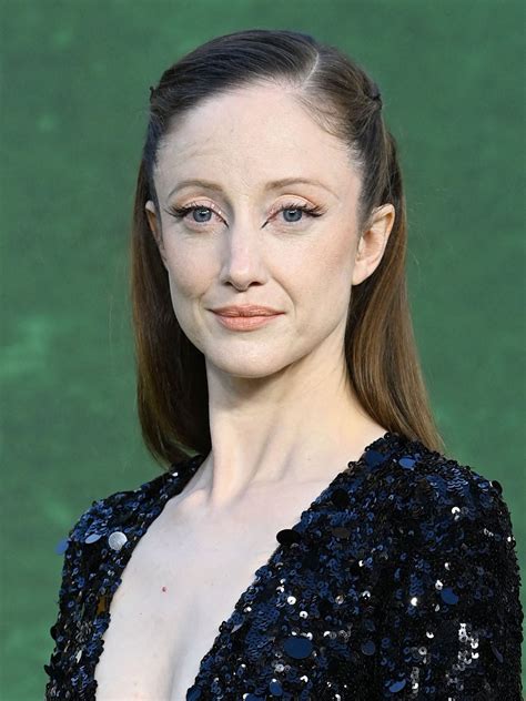 Andrea Riseborough: A Rising Star in the Entertainment Industry