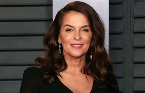 Annabella Sciorra's Journey to Fame and Success