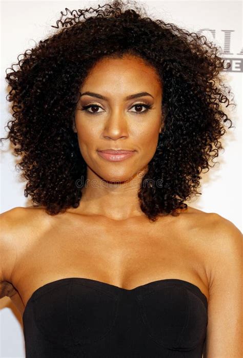 Annie Ilonzeh: An Aspiring Talent in the Entertainment Industry