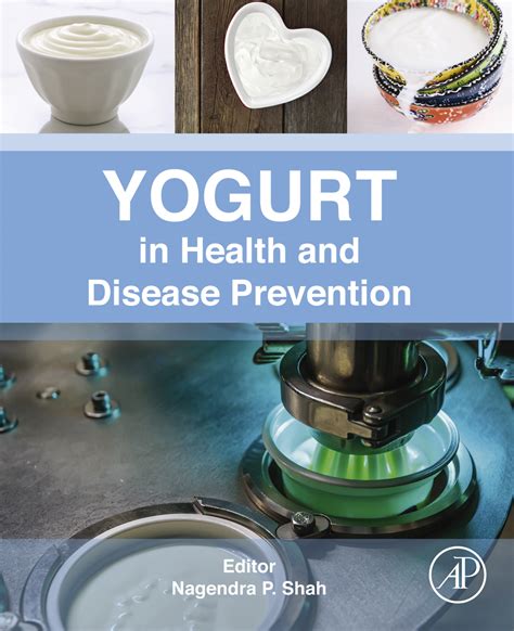 Antioxidant Properties of Yogurt Beverage for Disease Prevention