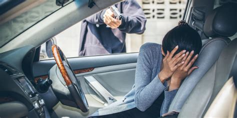 Anxiety and Control: The Connection between Vehicle Hijacking Dreams and Everyday Life
