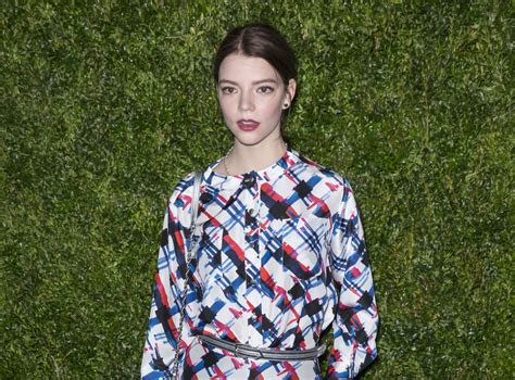 Anya Taylor Joy's Height, Weight, and Fitness Routine