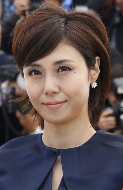 Aoi Matsushima: The Emerging Talent of Japanese Entertainment Sphere