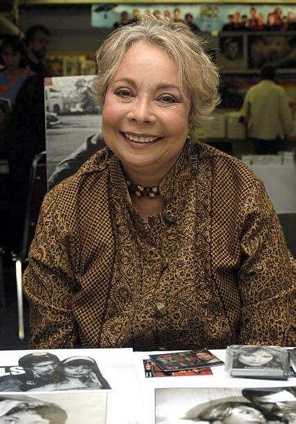 Arlene Martel Biography: A Journey of a Talented Actress