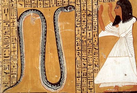 Artistic Depictions of the Serpent Deity: From Ancient Wall Paintings to Modern Sculptures