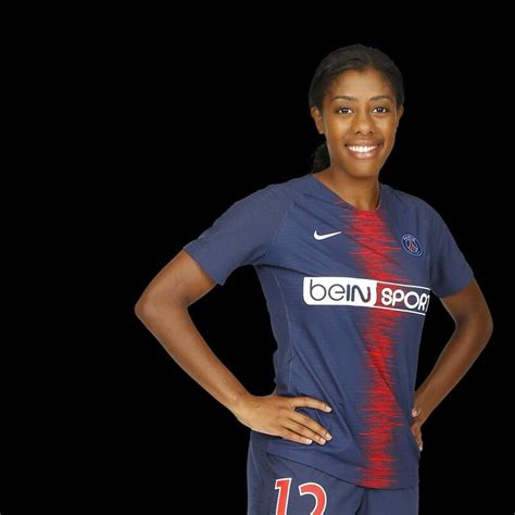 Ashley Lawrence: Rising Star of Women's Soccer