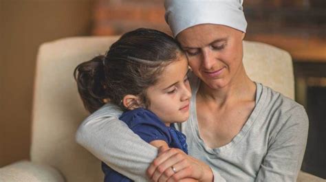 Assisting Children in Comprehending and Managing a Parent's Cancer Diagnosis