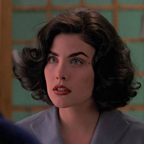 Audrey Horne: A Talented and Versatile Actress