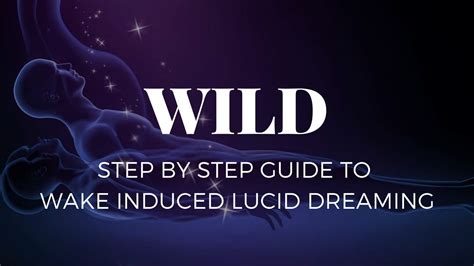 Awakening Lucidity with the WILD Technique: Exploring Wake-Induced Dreams 