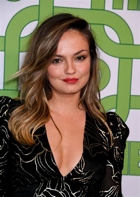 Awards and recognition: Celebrating Emily Meade's talent